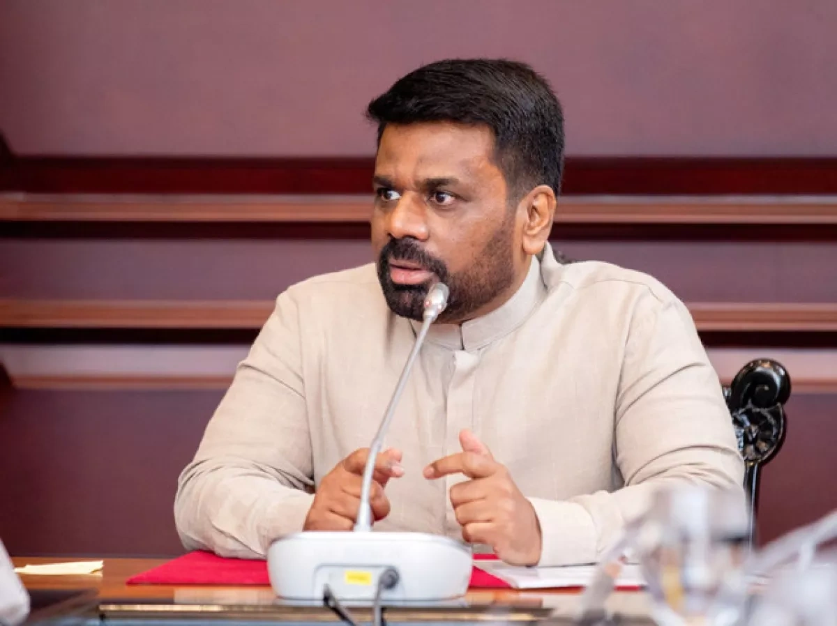 Sri Lanka rejects US request to station warplanes, citing neutrality