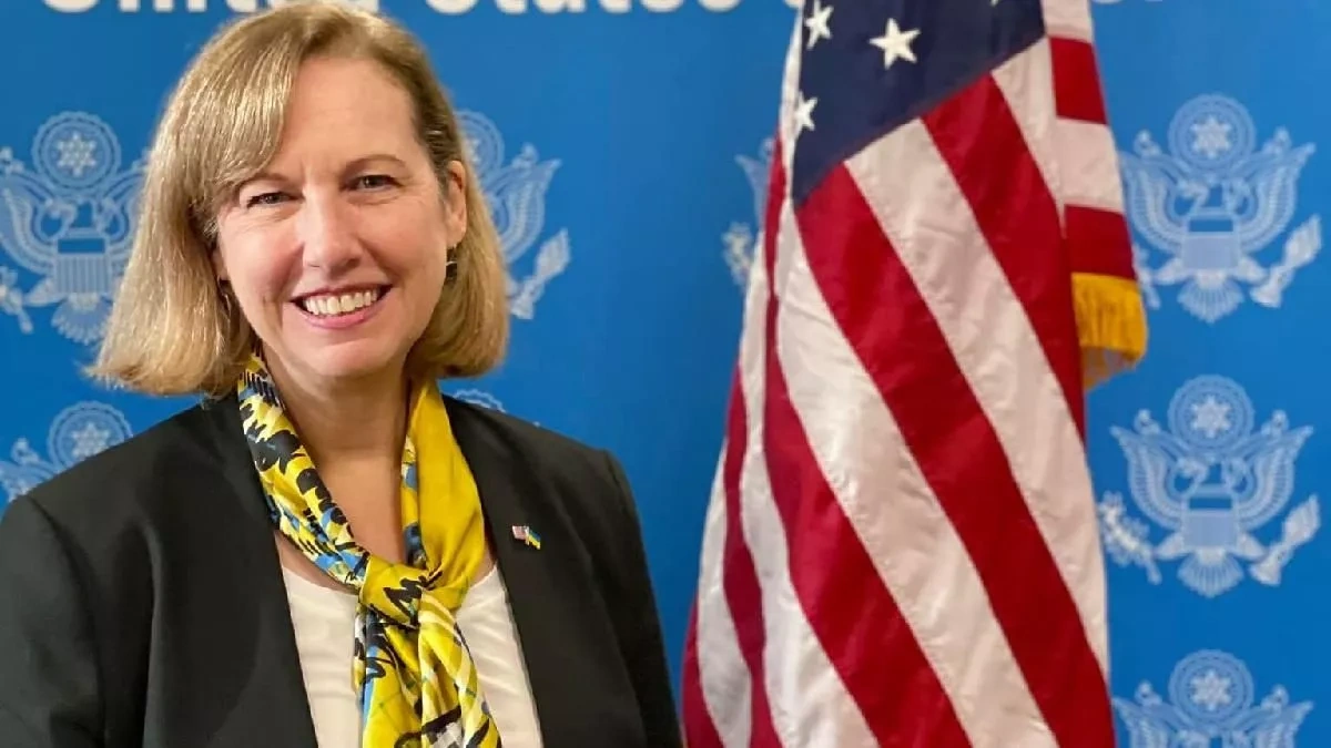 US ambassador says TRIPP working groups to meet before year-end