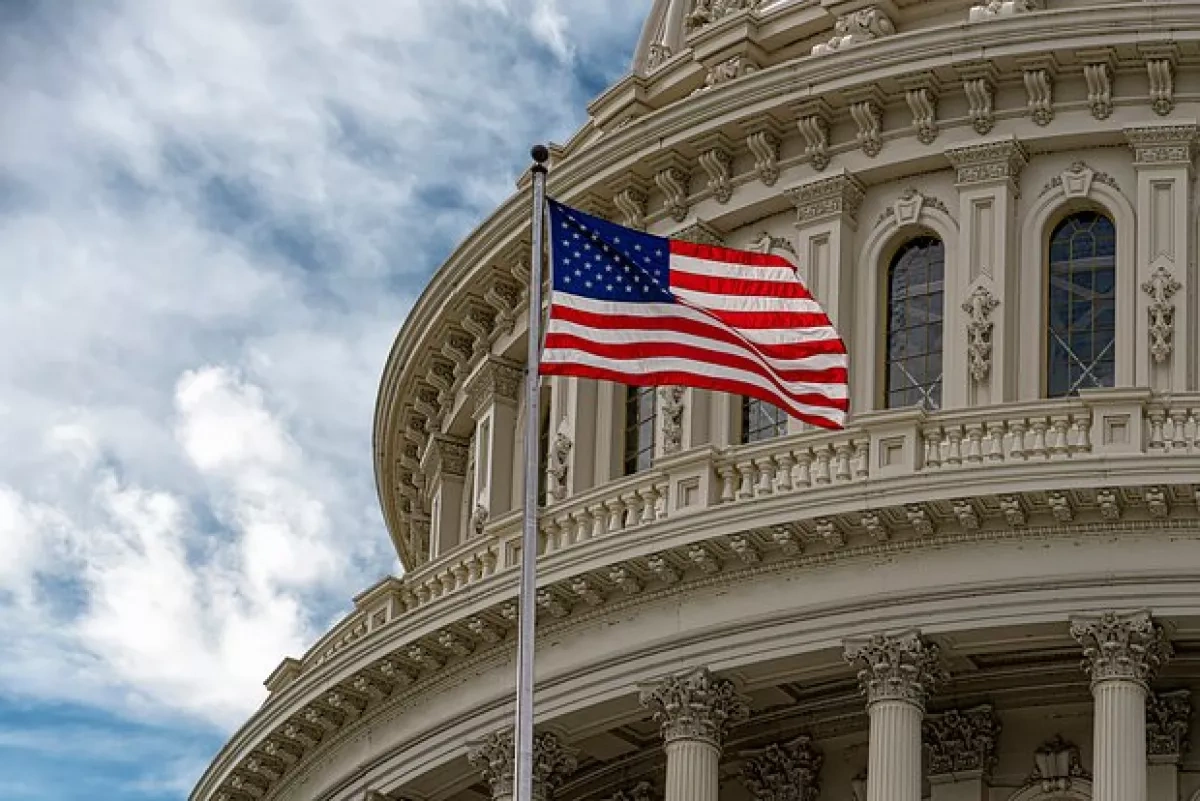 Polling reveals growing distrust of US among closest allies
