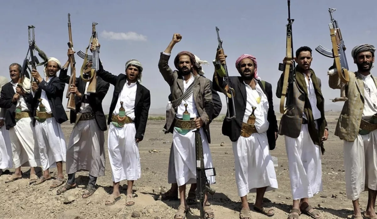 Yemen reports 350 civilian casualties in Houthi attacks since September 3
