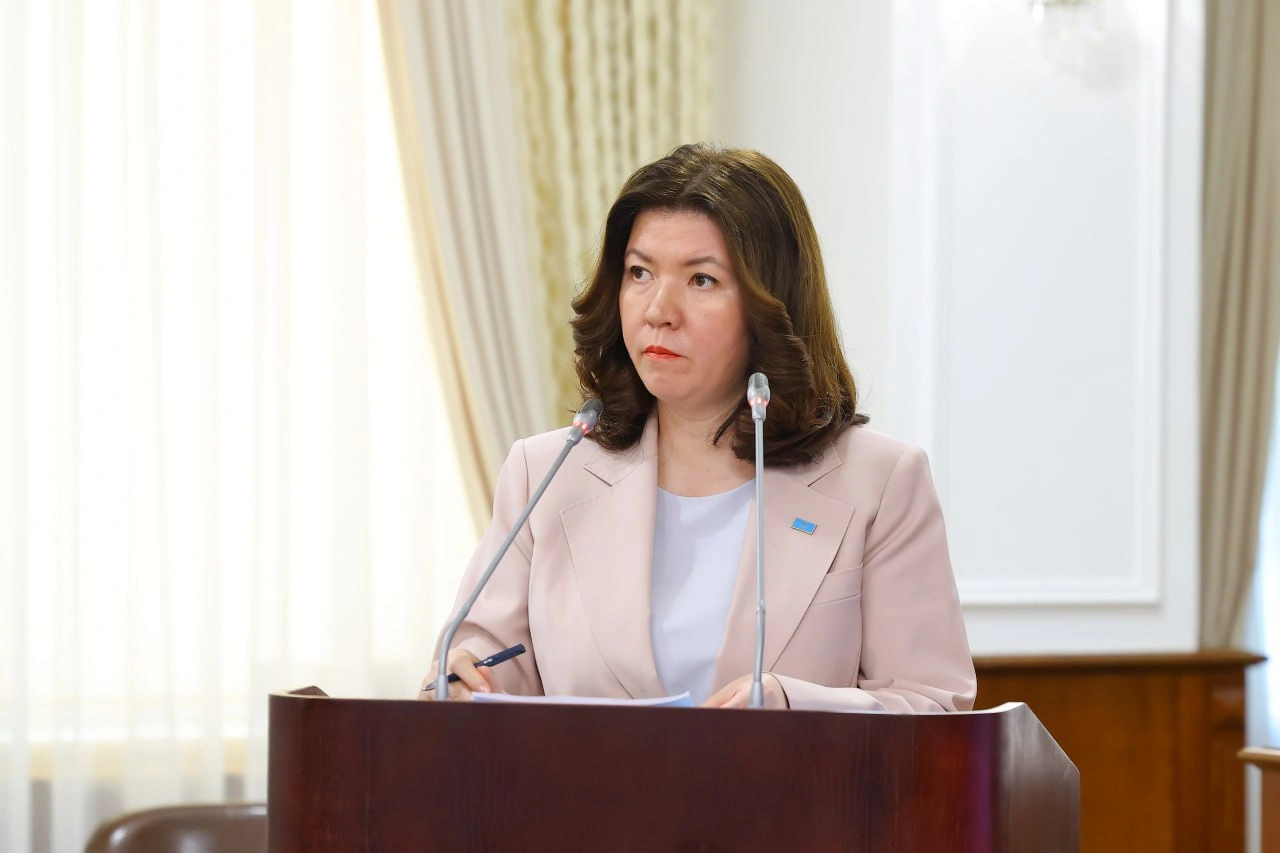 Kazakhstan's new constitution opens path for systemic education reform – minister