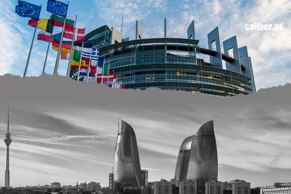 South Caucasus should be strategic priority for EU, senior fellow analyses Article by Hudson Institute