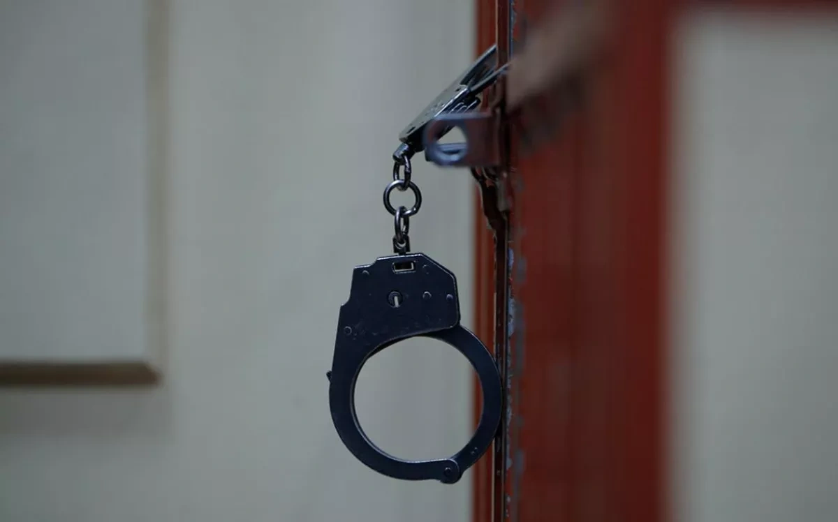 Israel detains resident over links to Hamas, Iran VIDEO
