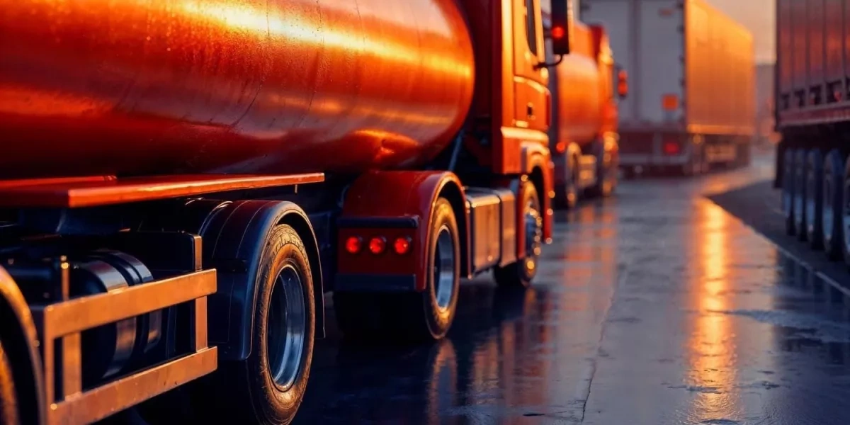 Kyrgyzstan secures Russian fuel supplies after shortages hit domestic market