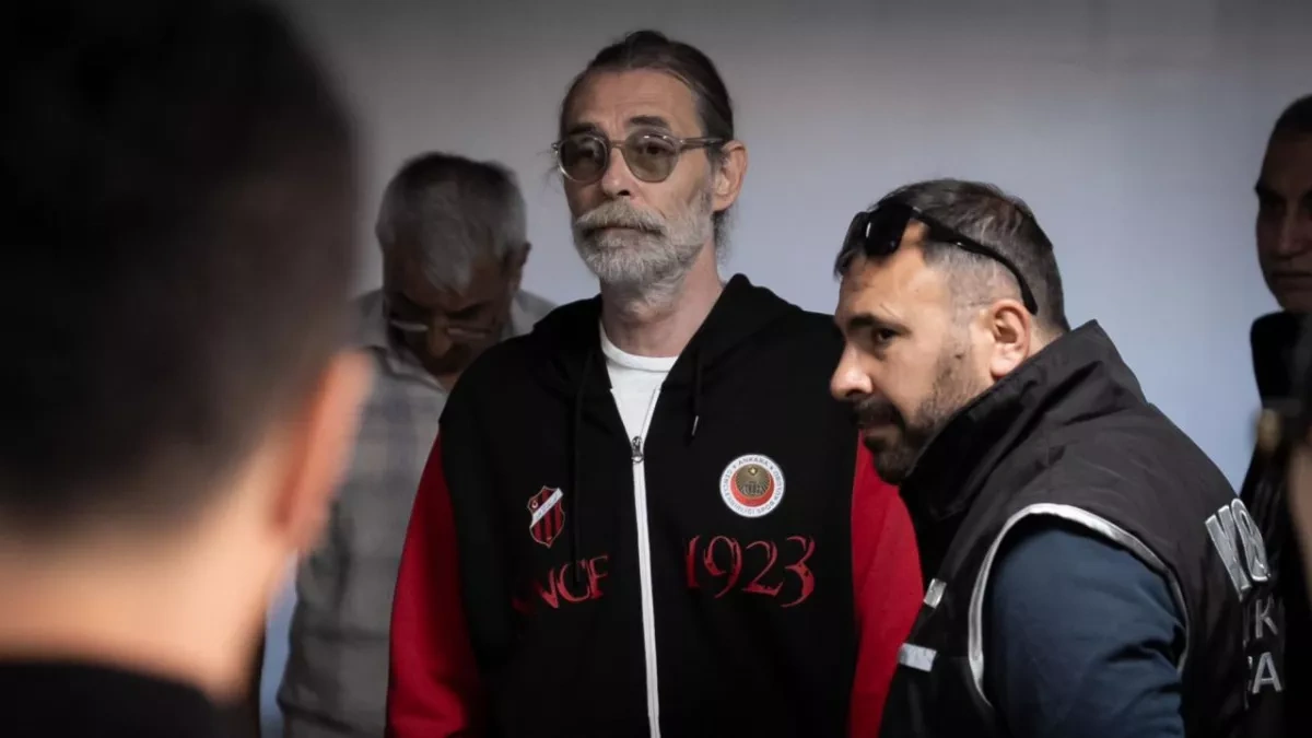 Another Turkish mayor detained in corruption probe