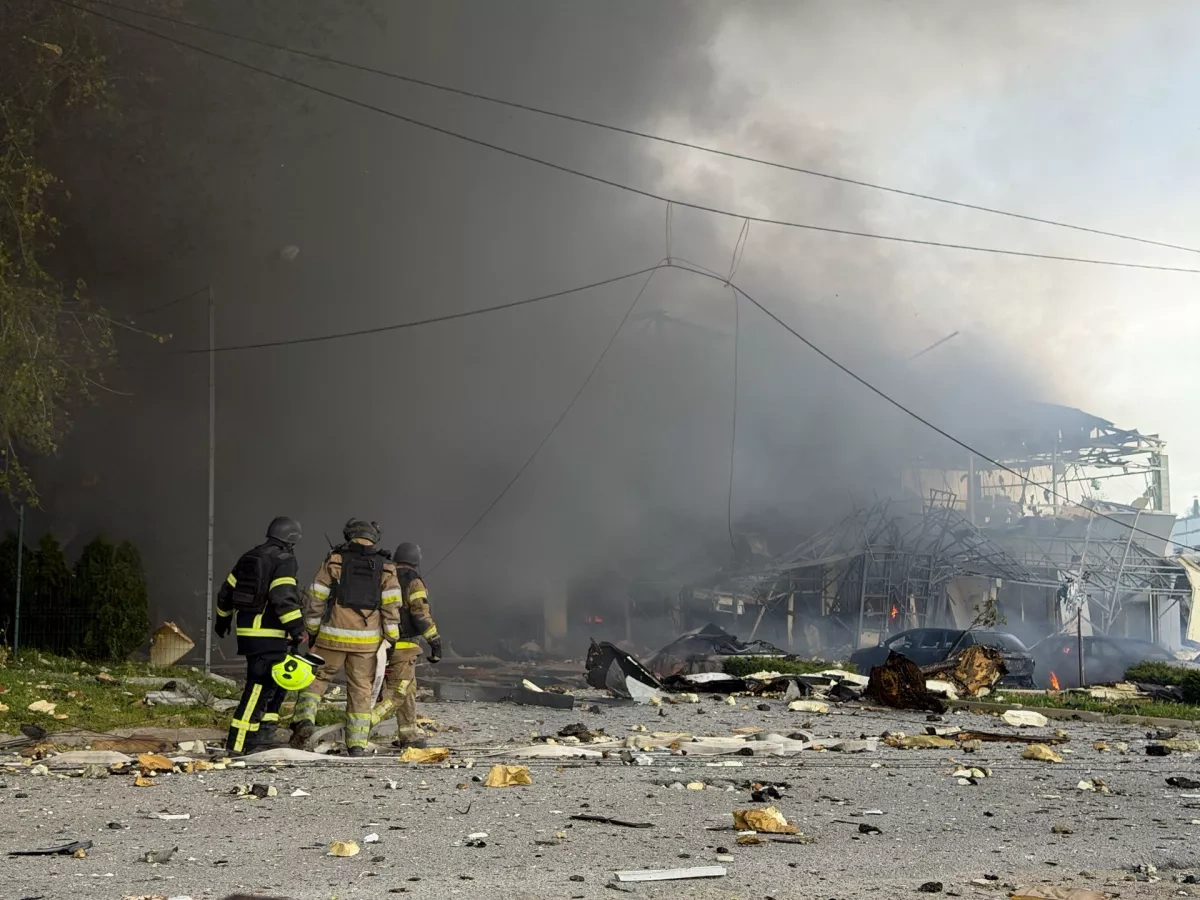 Three-day ceasefire between Ukraine, Russia comes to end