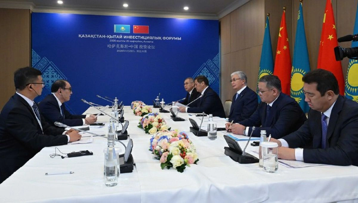 Fufeng Group plans to establish long-term partnership with Kazakh farmers