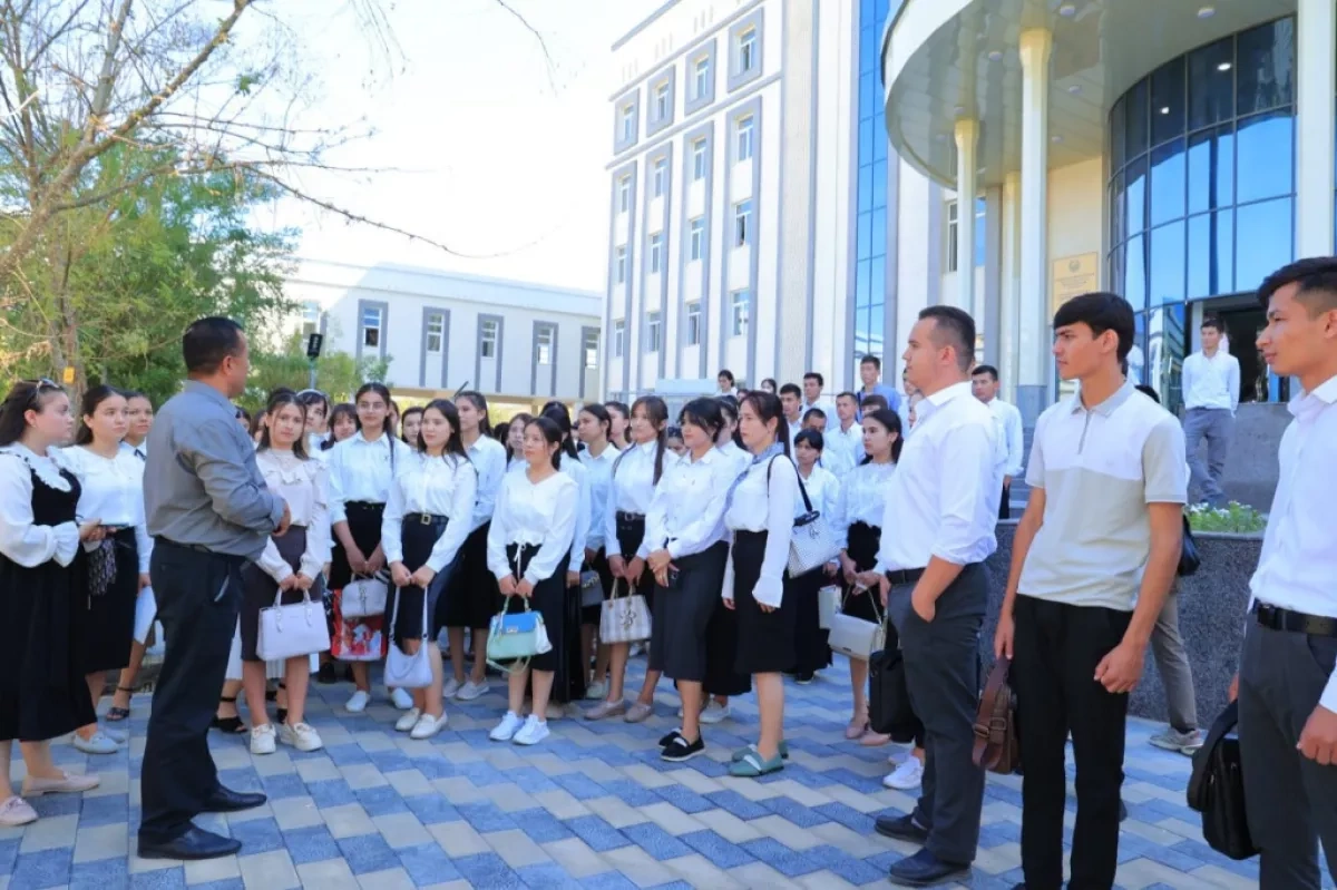 Uzbekistan to launch national university ranking