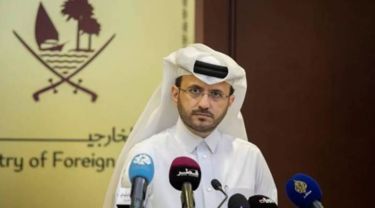 Qatar denies war with Iran, claims defensive stance only