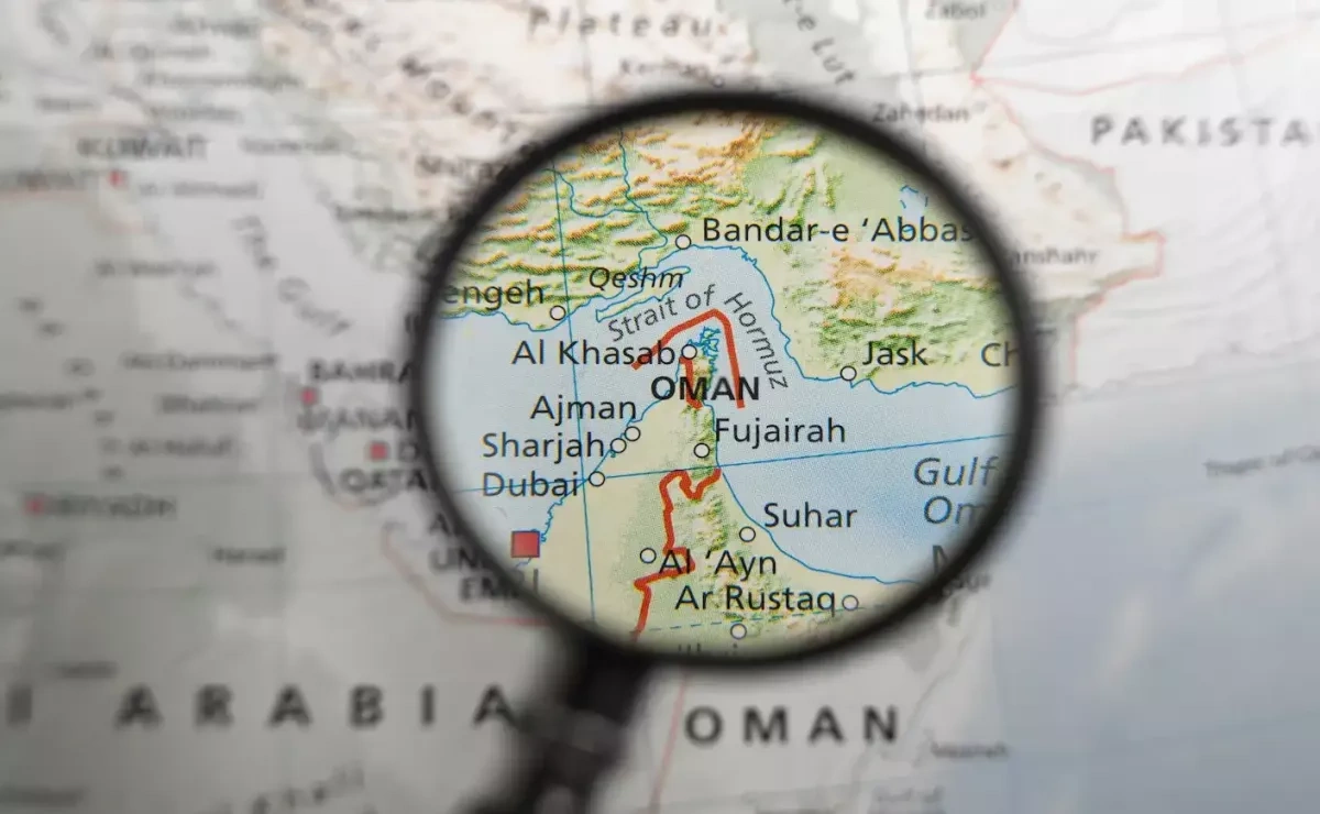 Allies unite to ensure safe navigation in Strait of Hormuz, energy market stability