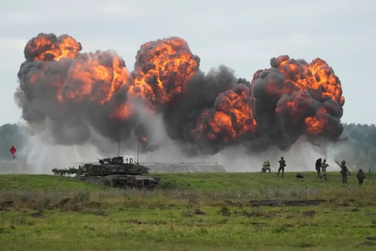 Media: Pentagon stunned as defence chief cancels troop deployment to Poland