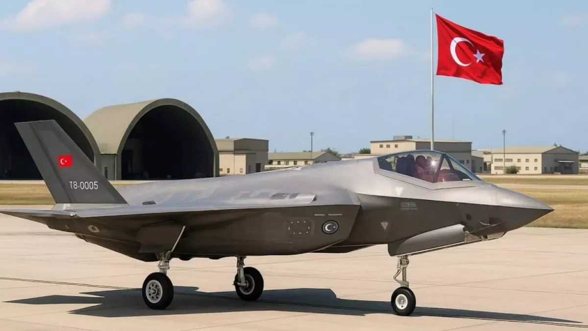 State Department: US-Türkiye F-35 talks continue despite S-400 dispute