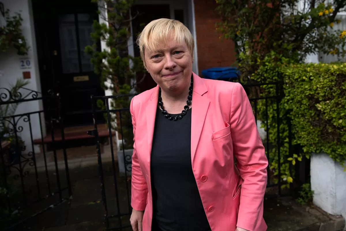 UK appoints new security minister in government reshuffle