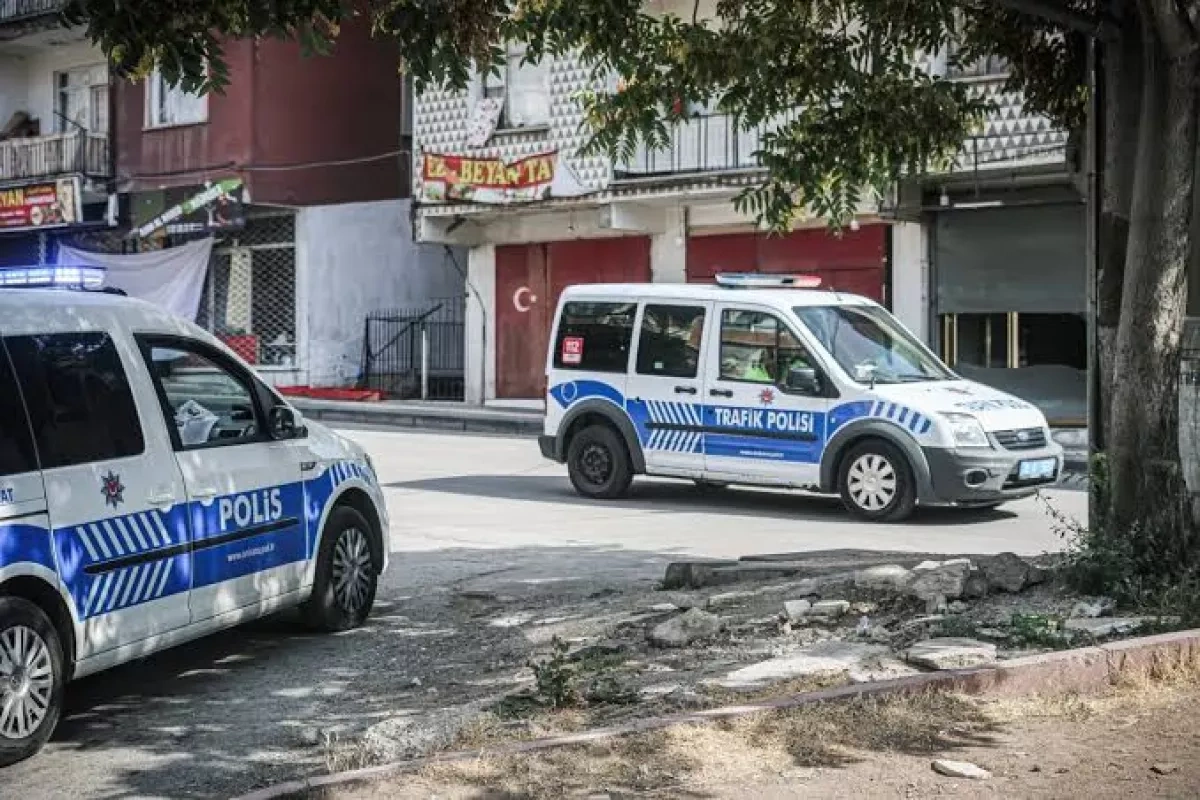Türkiye detains 1,780 suspects in nationwide anti-drug operation