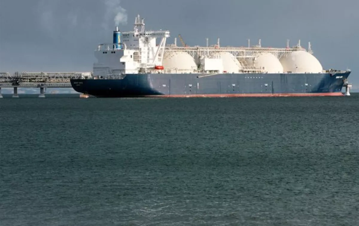 FT: Ukraine says Russian “shadow fleet” ships could be considered military assets