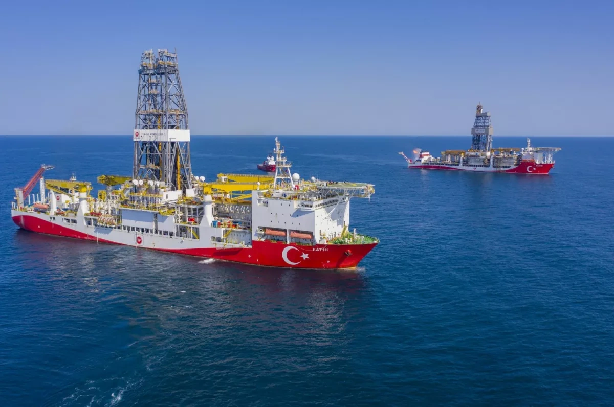 Alliances with global energy giants evolve Türkiye’s energy strategy