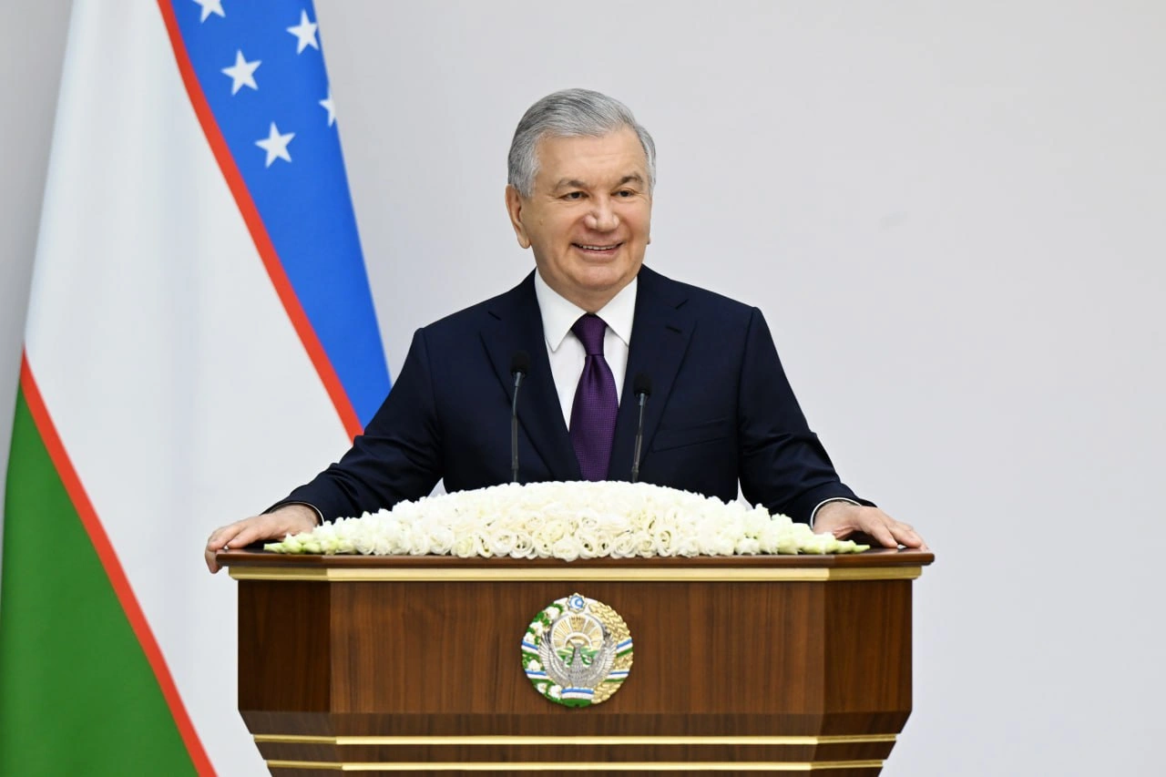 Uzbekistan to launch new coal projects in Surkhandarya
