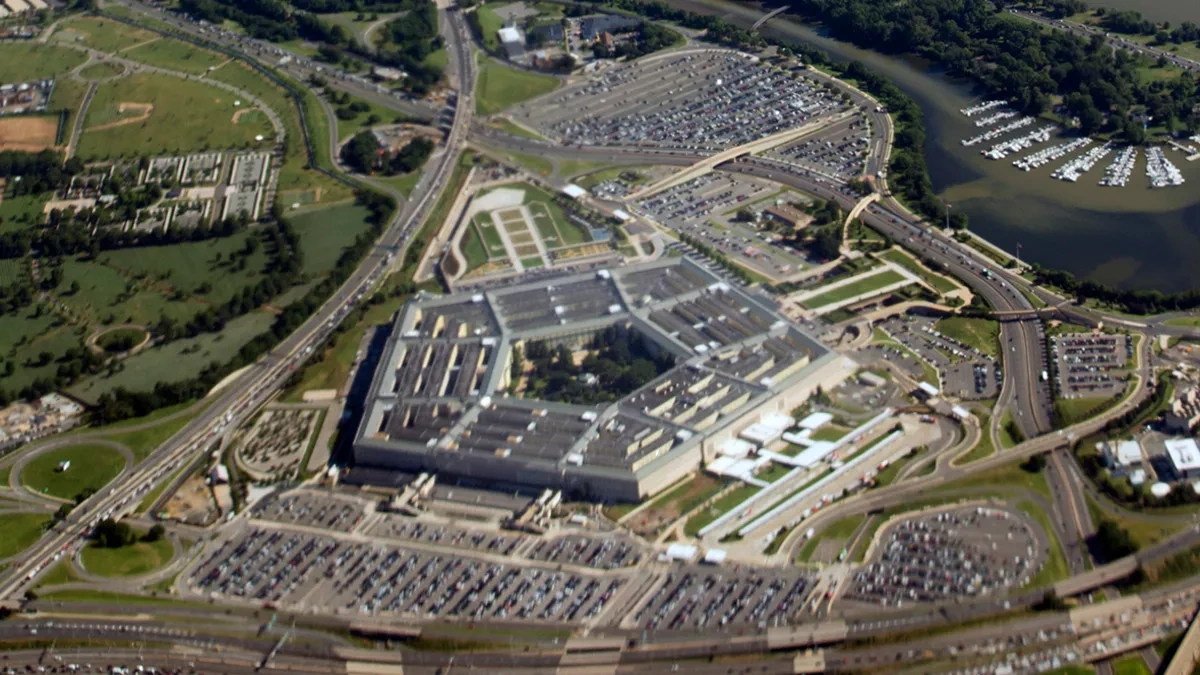 US congresswoman urges closure of Pentagon UFO office