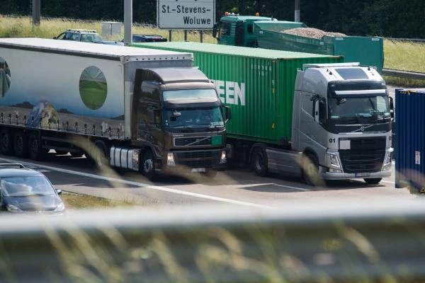 Turkmenistan reports growth in transport and communications sector as of 4M2026