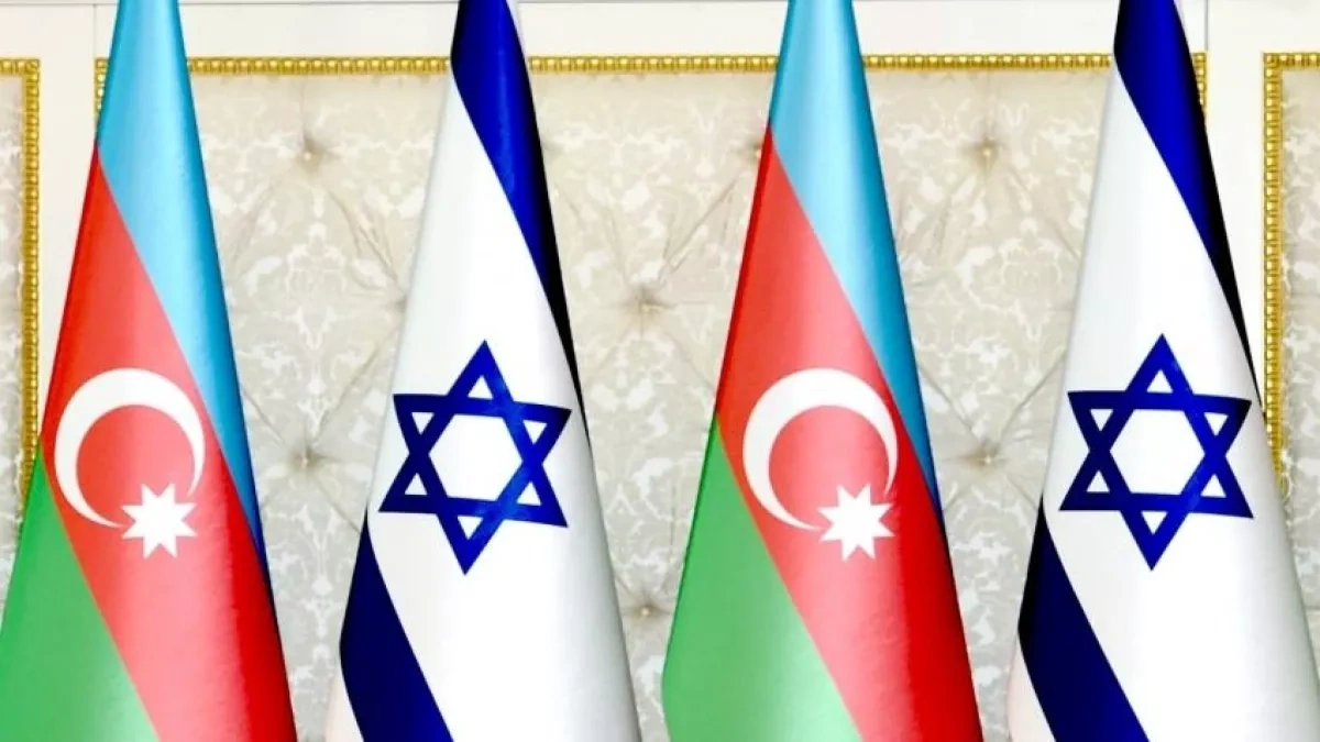 Azerbaijan honors Israeli doctors for advancing medical cooperation