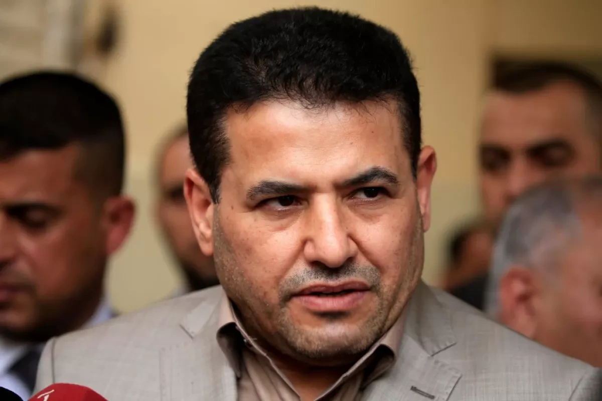 Iraq declares readiness to facilitate return of refugees to countries of origin