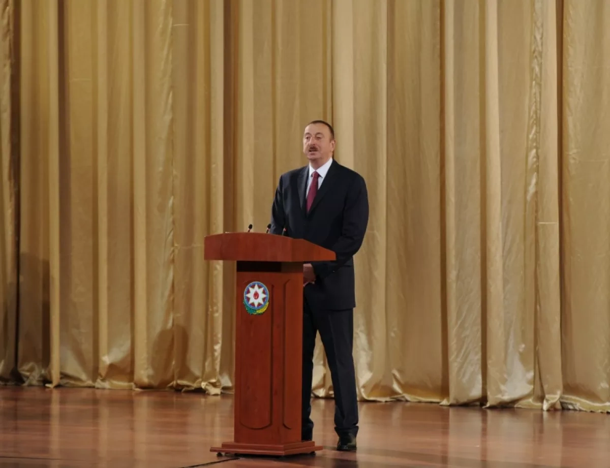 From blockade to geopolitical hub: How President Aliyev is rewriting Nakhchivan’s role in Eurasia REVIEW BY TEYMUR ATAYEV