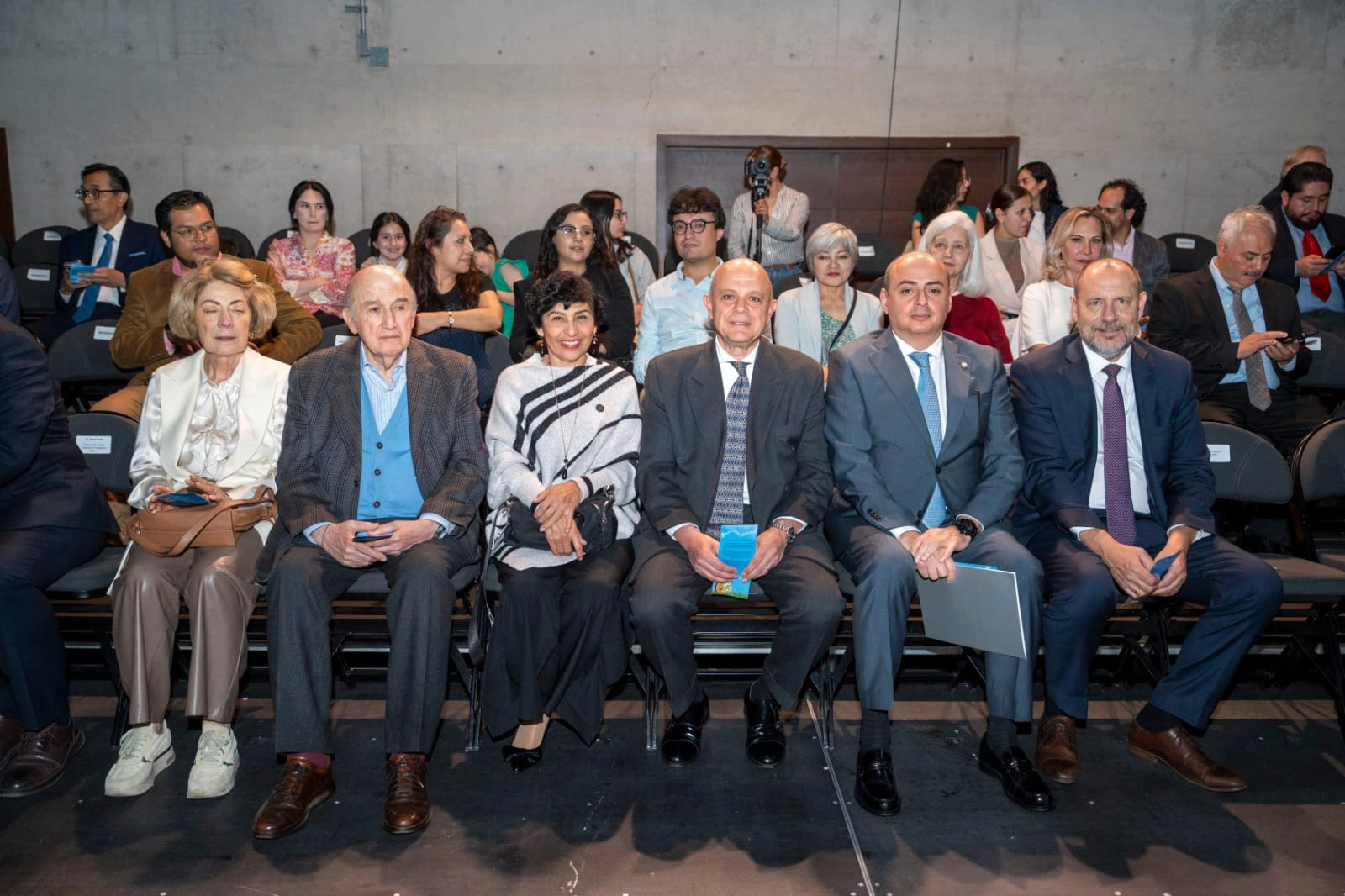 Mexico city hosts concert dedicated to Novruz holiday (PHOTO)