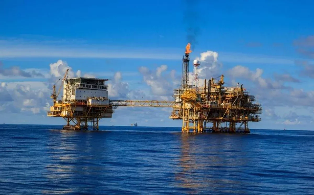 TotalEnergies: Second phase of Absheron gas field development kicks off