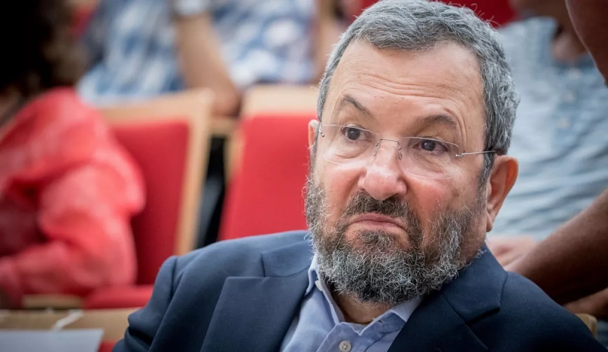 Former Israeli PM slams Netanyahu’s Iran strategy as “wishful thinking”