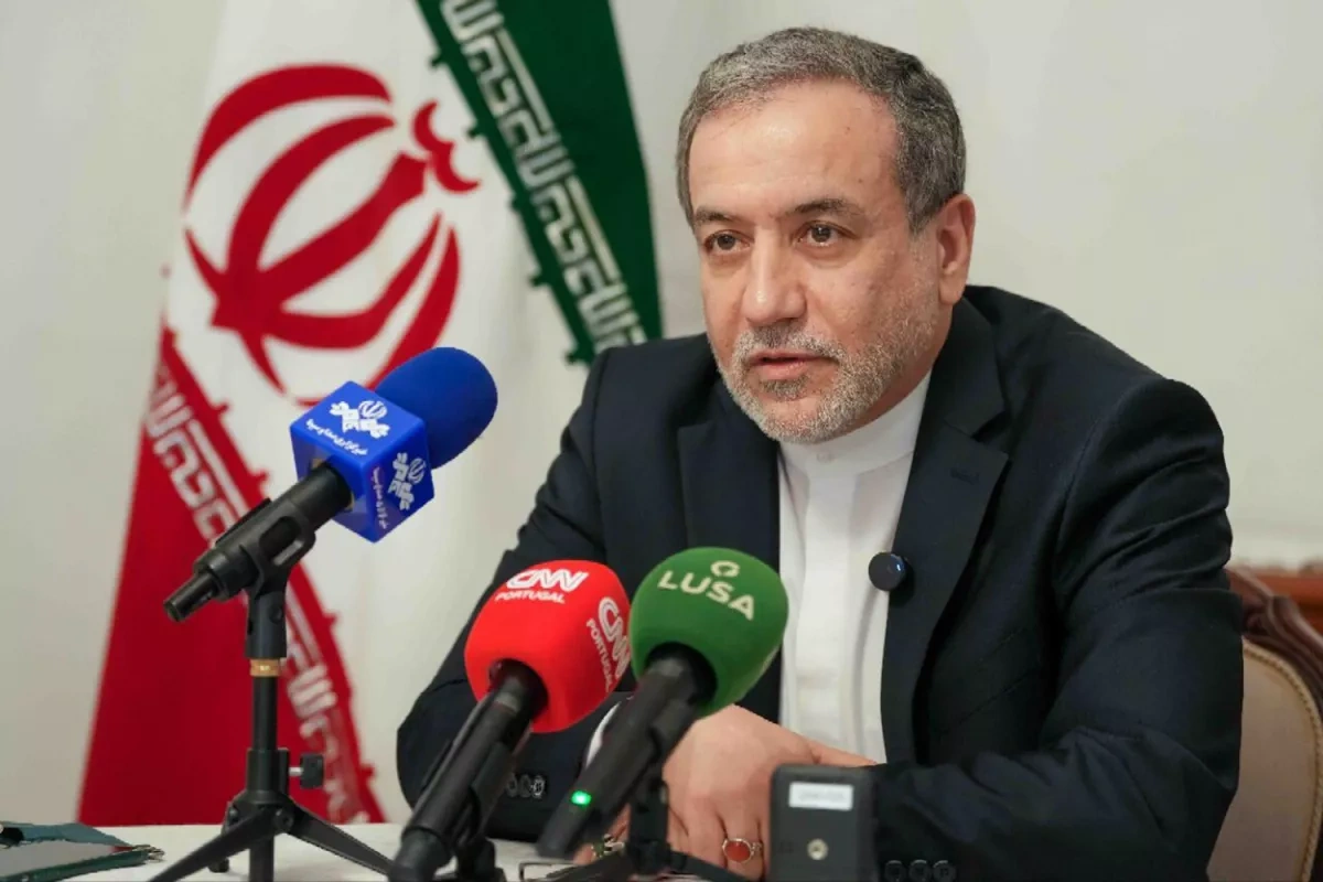 Iranian FM calls for reform of UN Security Council