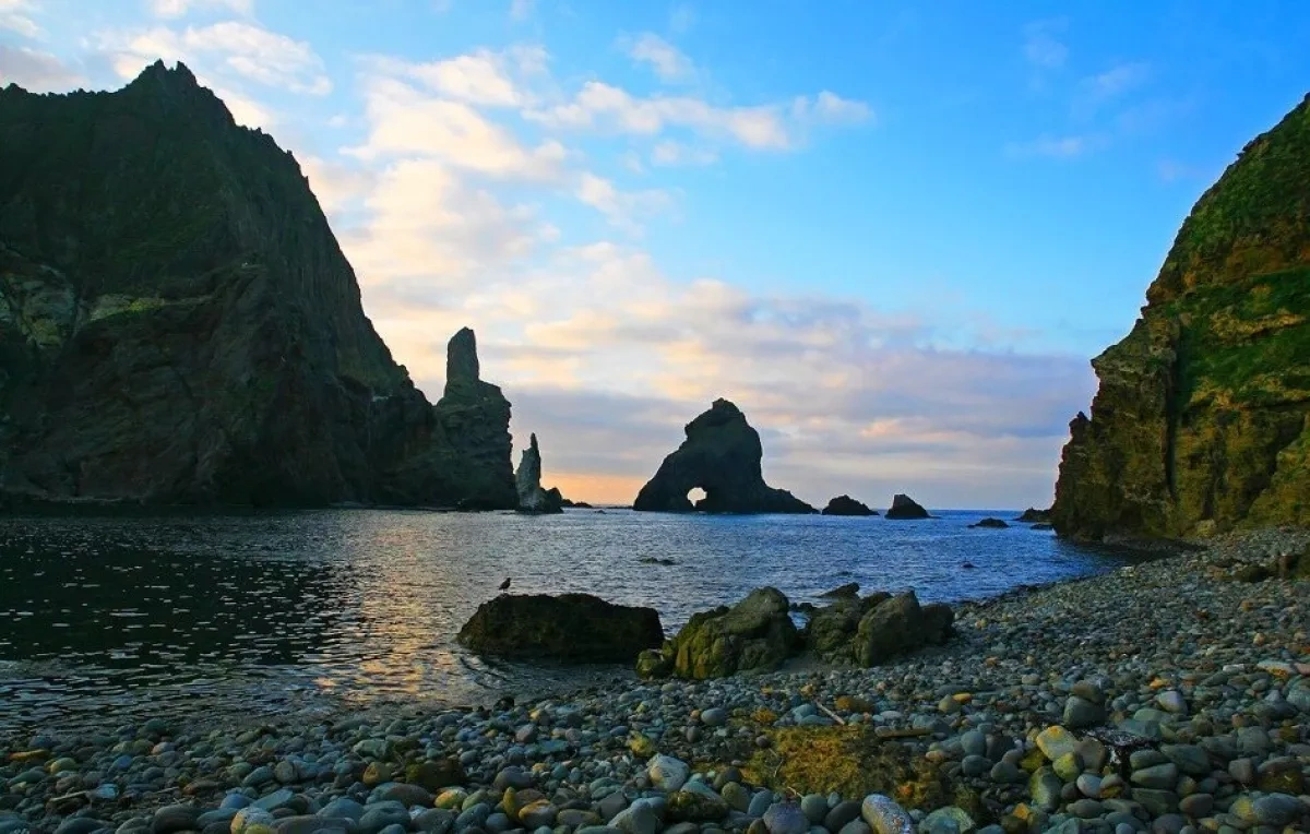 South Korea protests Japan’s renewed claim over Dokdo