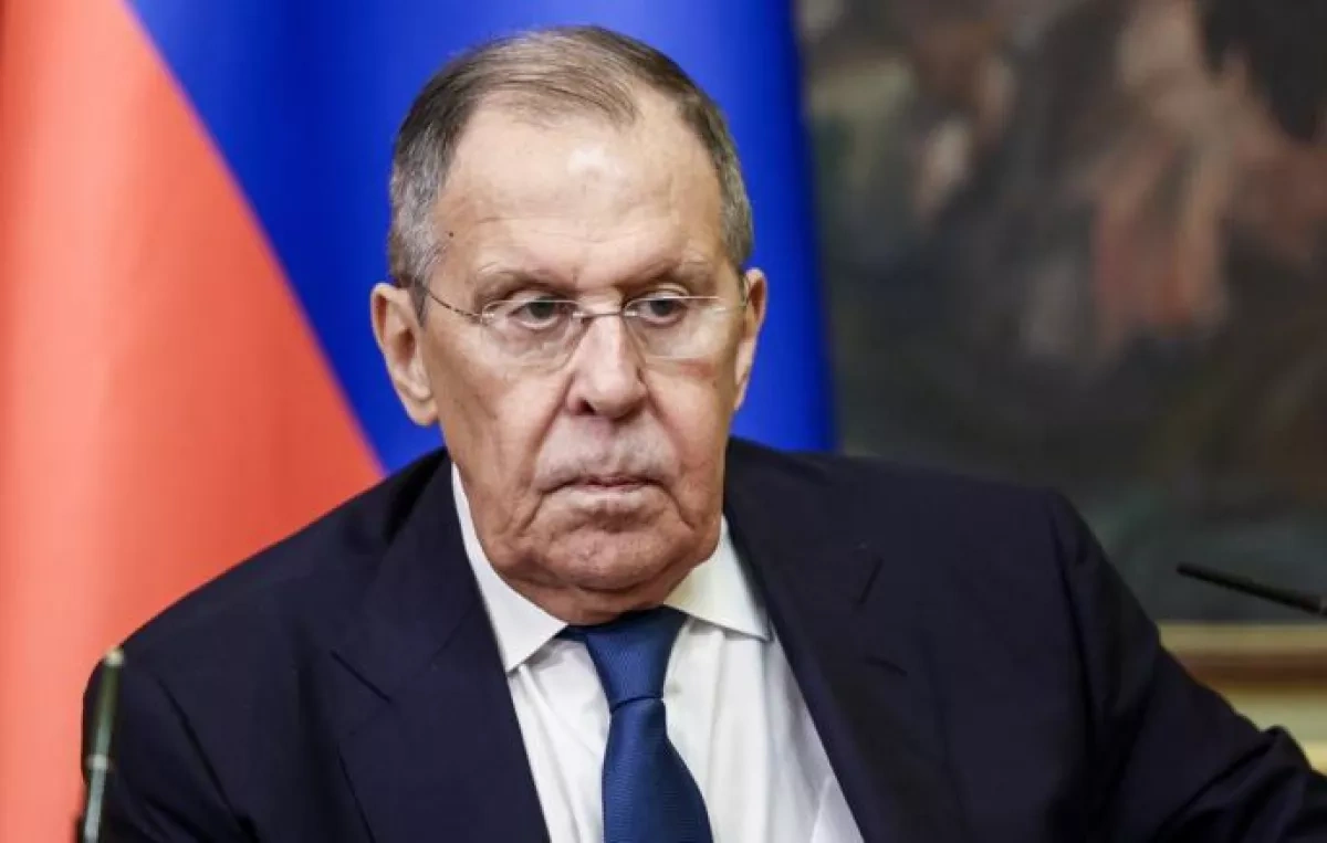 Moscow backs Trump’s Alaska proposals, warns Middle East risks persist