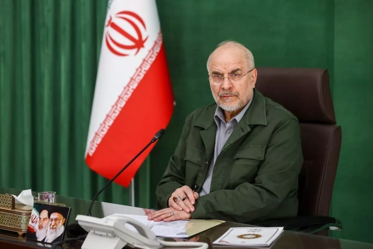 Iranian speaker: War will continue until Trump, Netanyahu regret it