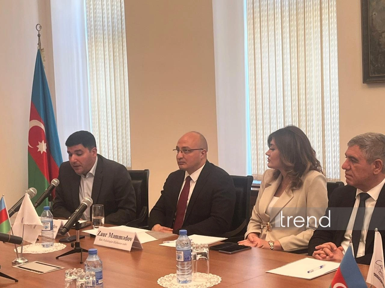 Azerbaijani analyst highlights geopolitical implications of Armenia’s upcoming elections