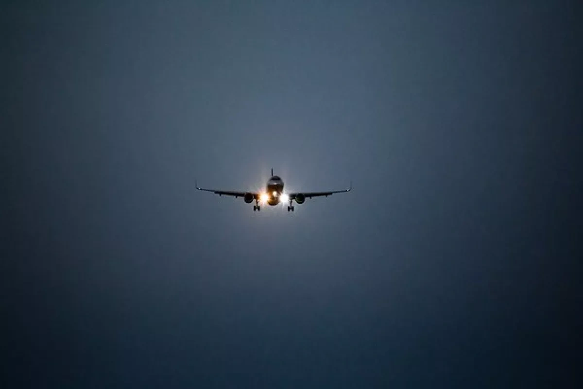 Second incident in week: Azur Air jet declares emergency UPDATED