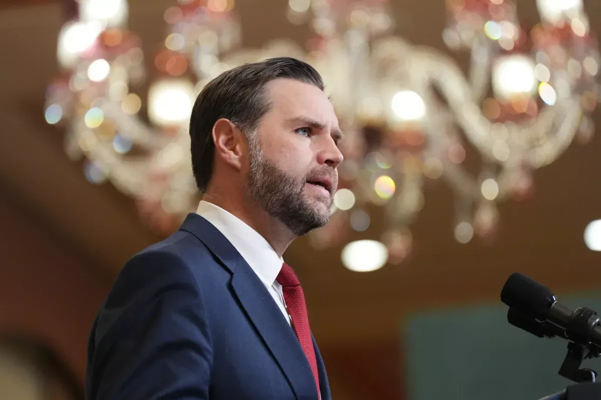 JD Vance: US will continue pursuit of “grand bargain” with Iran