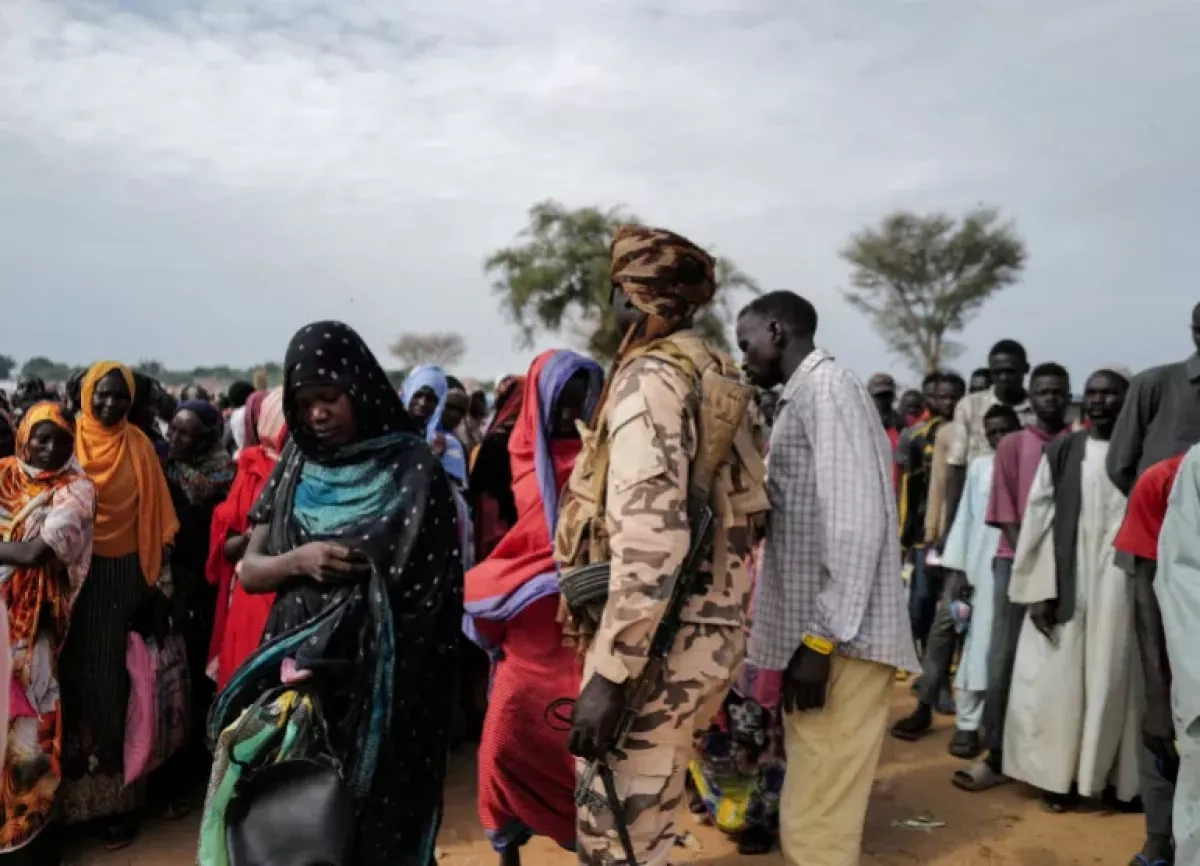 Millions in war-hit Sudan survive on one meal a day, NGOs say
