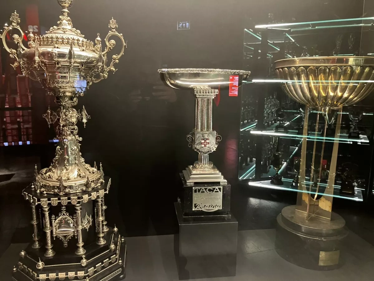 Portuguese symphony: Lisbon – a city of rain and the magic of centuries A report for Caliber.Az