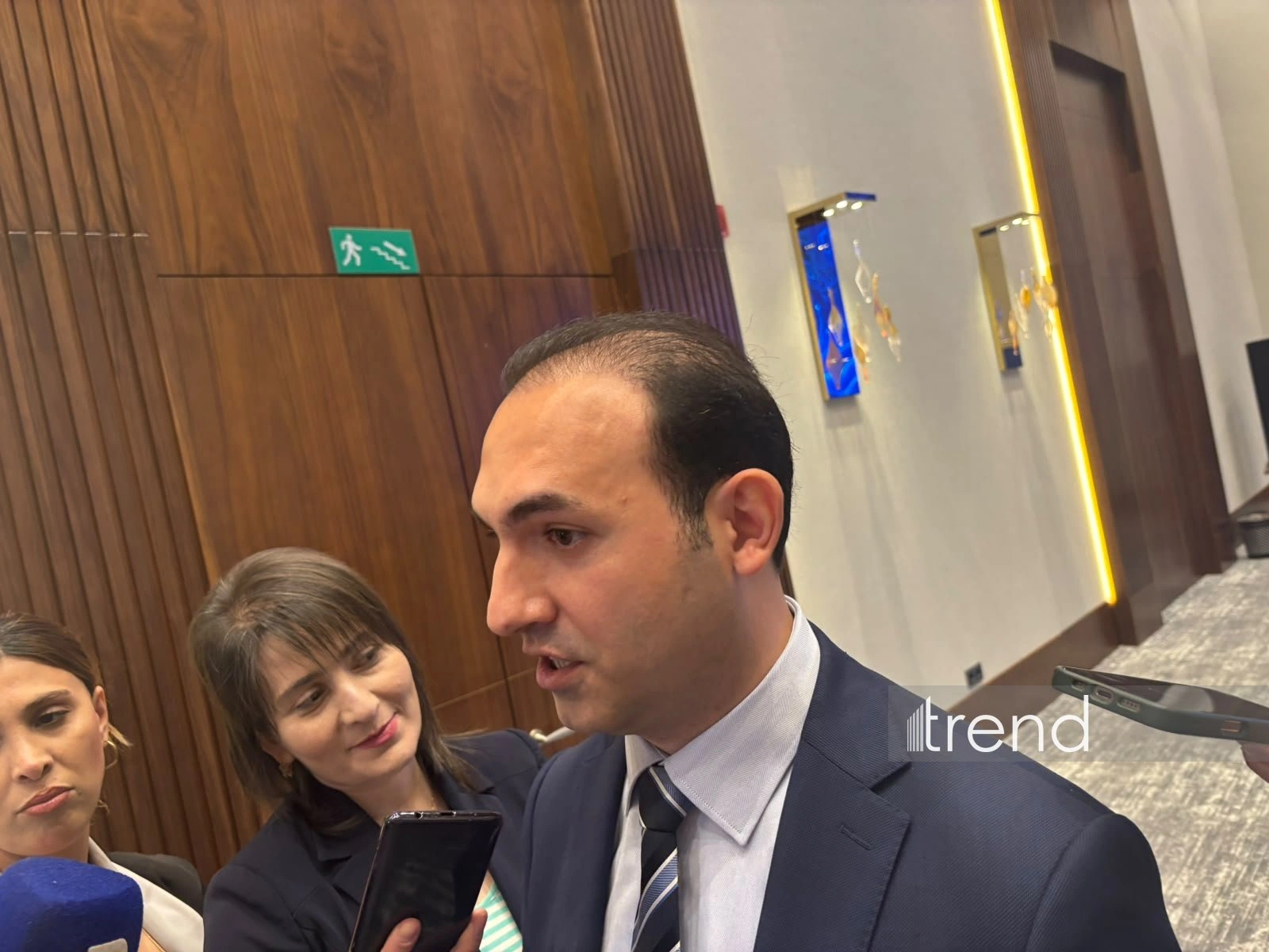 Monthly turnover of instant payment system in Azerbaijan exceeds $588M — CBA