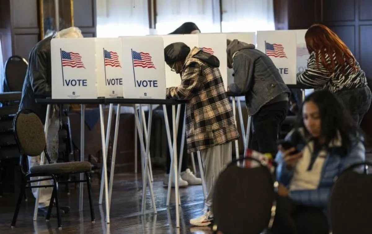 Israeli firm accused of election interference across multiple countries