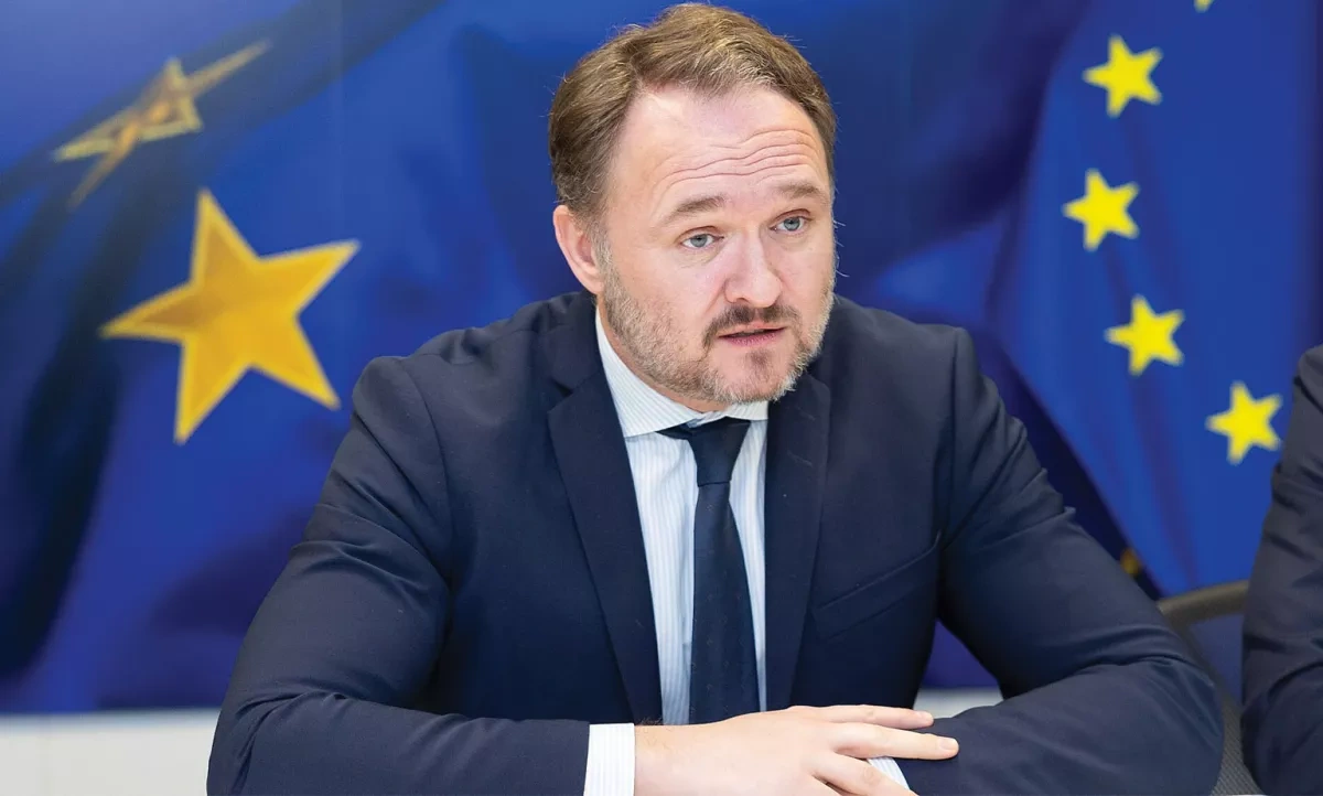 Financial Times: EU rules out ending Russian LNG imports in 2026