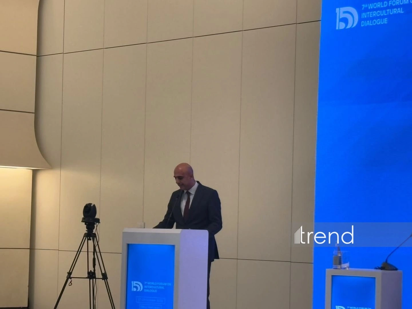 Azerbaijan’s creative industries account for 1% of GDP, agency chief says