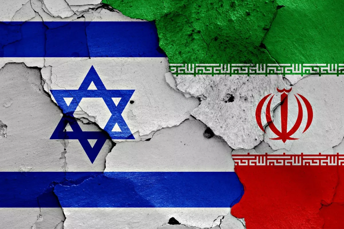 Iranian official claims extensive intelligence on Israeli military sites