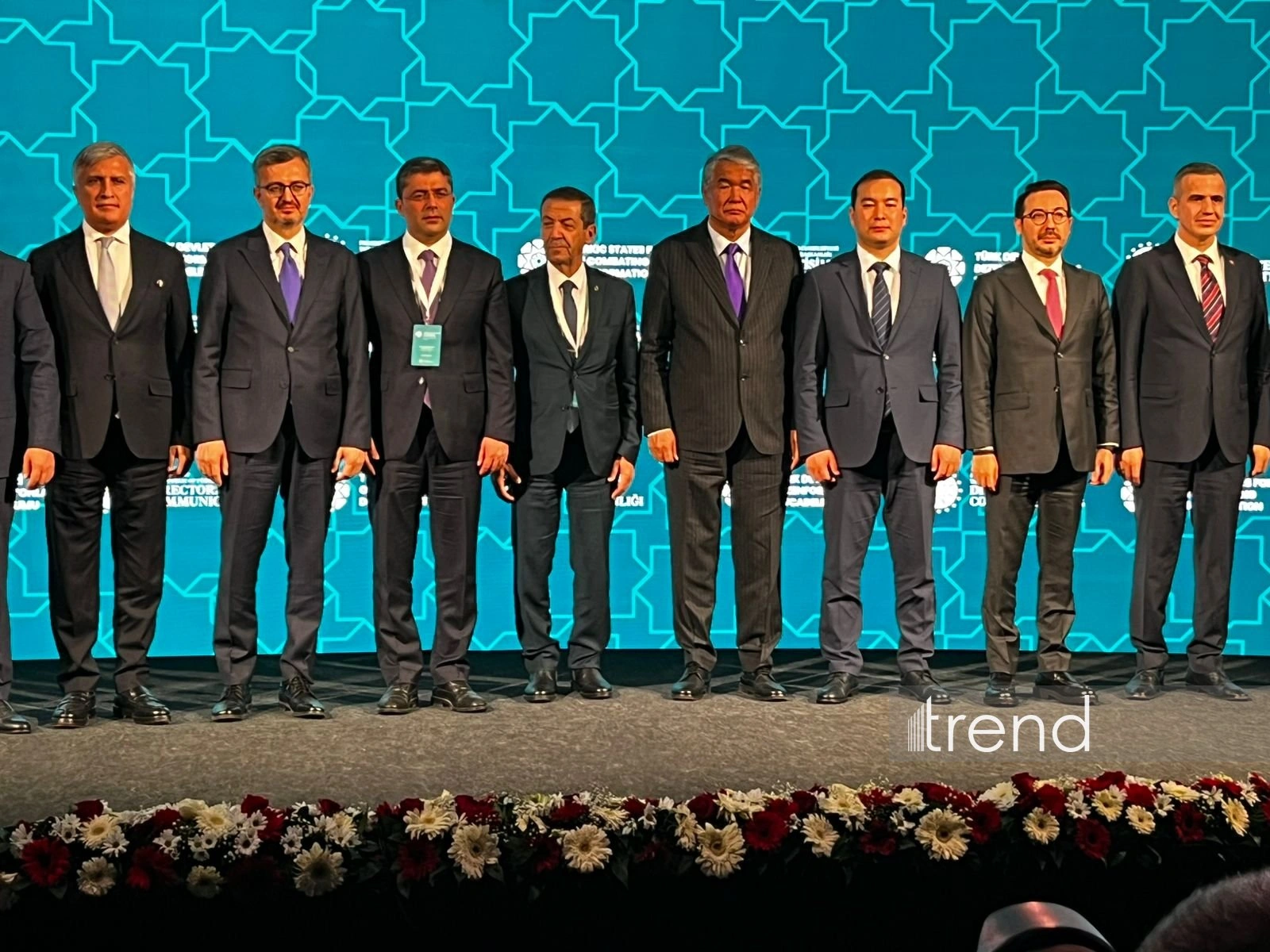 Türkiye's Ankara hosts Turkic States Forum on Combating Disinformation (PHOTO)