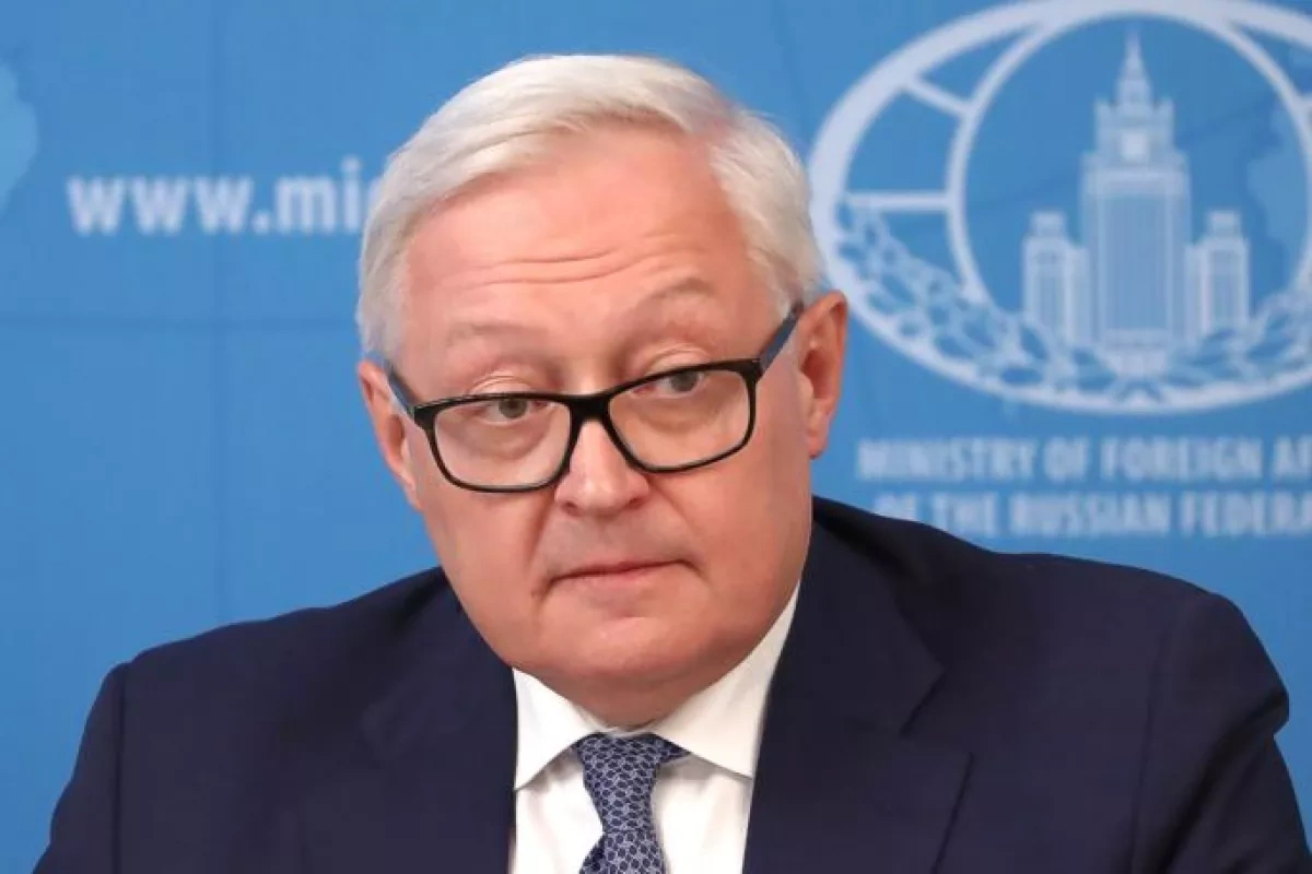 Russian deputy FM urges Armenia to make “historically correct choice”