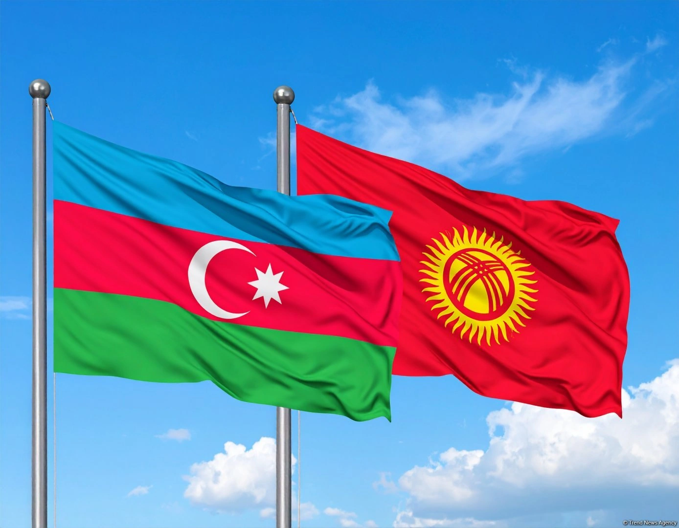 Azerbaijan and Kyrgyzstan strengthen bilateral ties - what's behind growing partnership