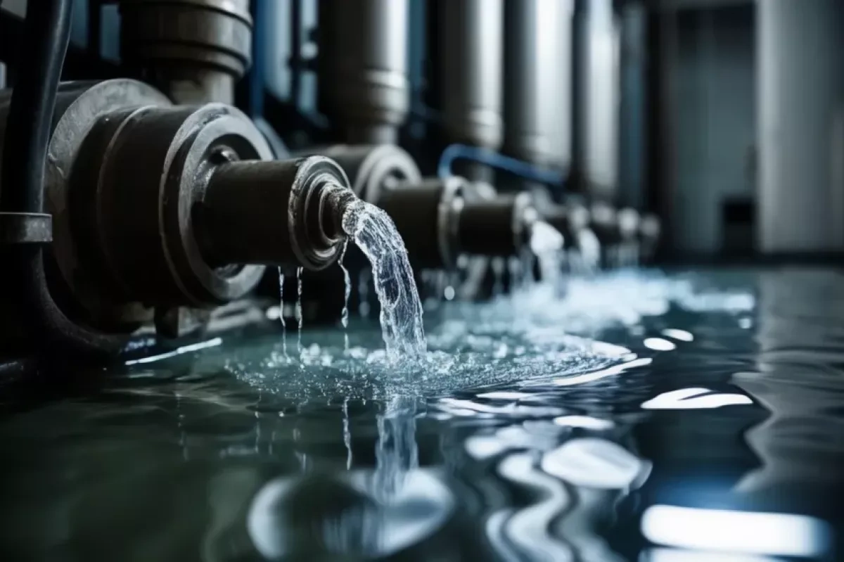 Cyberattack wave hits US water systems across 12 states