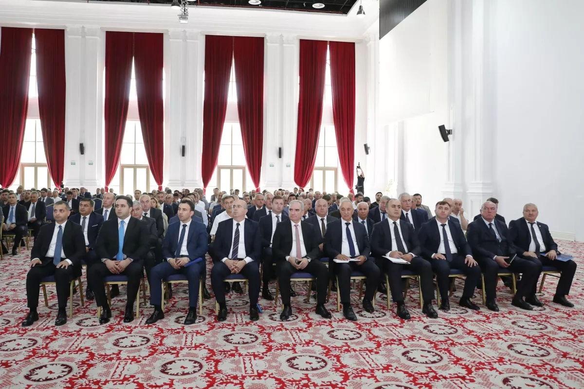 Betting on farmers who deliver Inside Azerbaijan’s Guba agriculture push