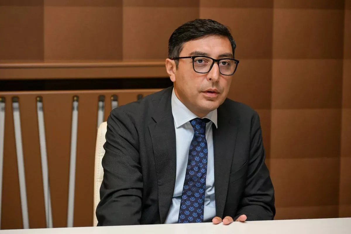 Azerbaijan, CECECO explore opportunities for closer youth cooperation PHOTO