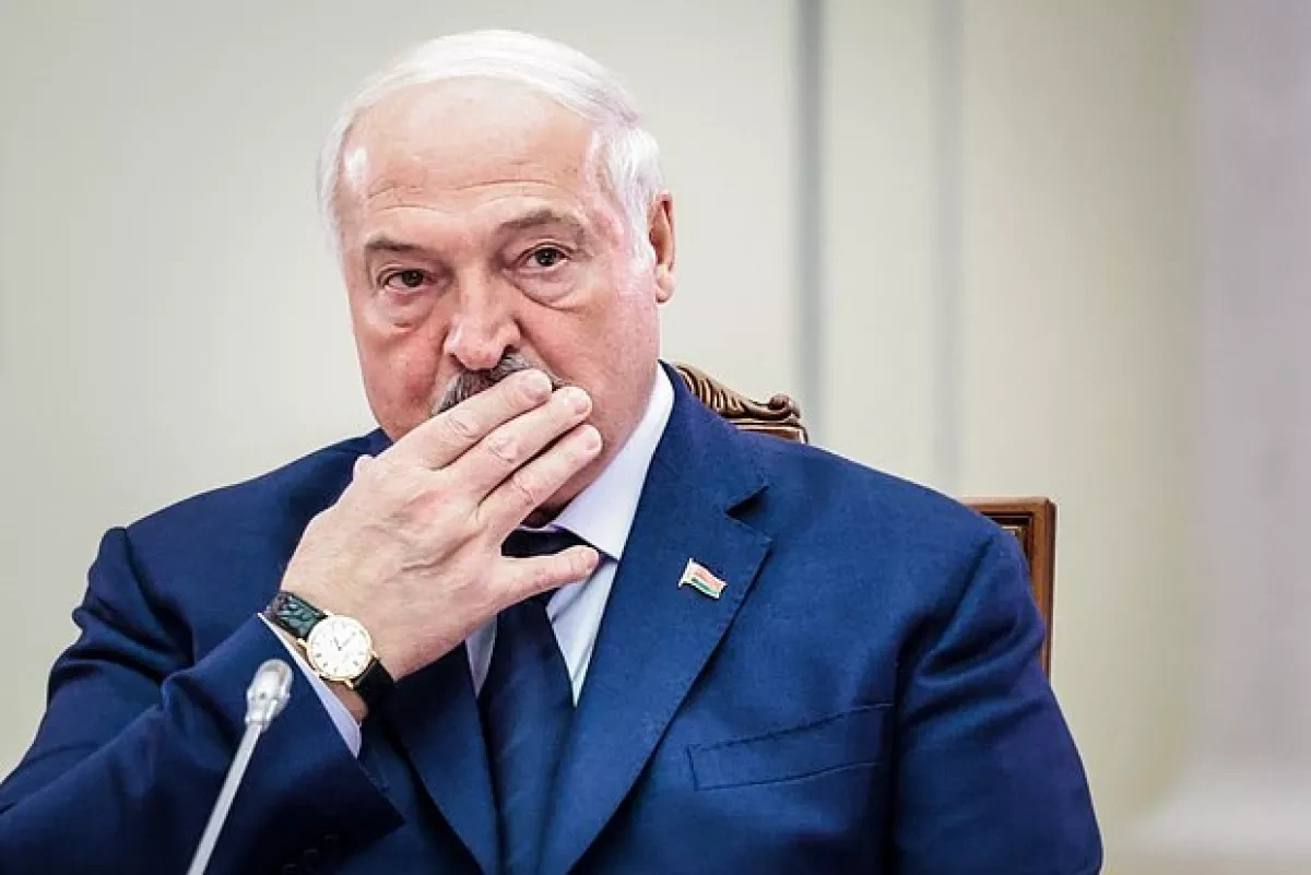 Lukashenko: Belarusian identity was shaped by multiple peoples